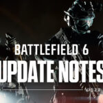 Battlefield 6 Update 1.3.2.0 teaser