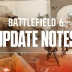 Battlefield 6 Update 1.3.3.0 teaser