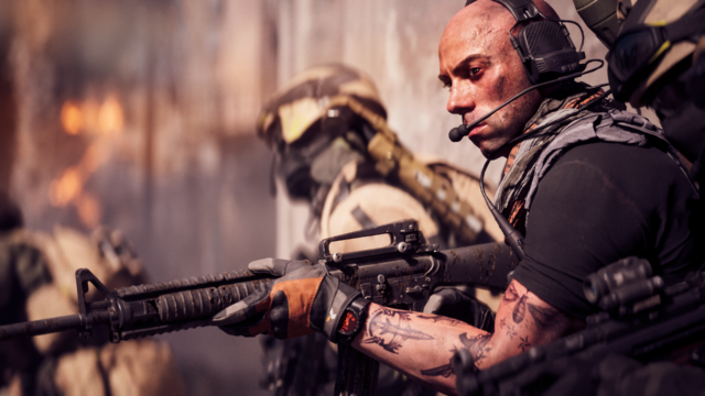 Battlefield 6 & REDSEC: Season 3 Update "Druckwelle" bringt Basar von Kairo und Free-Trial ab Heute! 5 Blastpoint 1