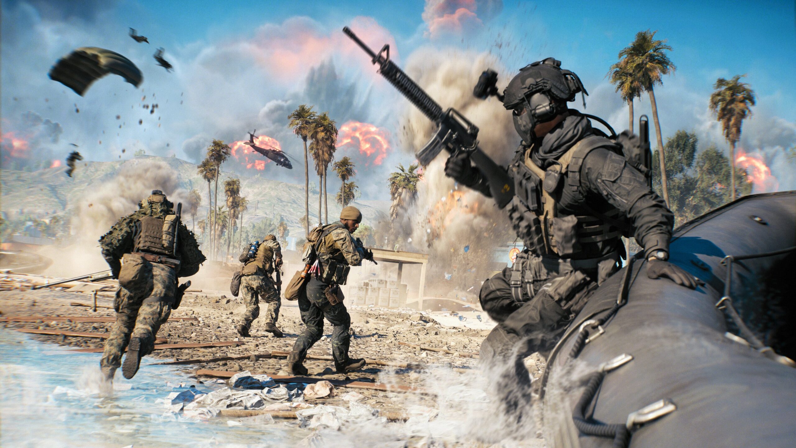 Battlefield 6: Großes Finale für Season 3 – Alle Infos zum finalen Season Update 4 HLC 64wa0AAbAFL scaled