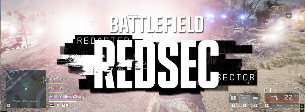 battlefield redsec lightning bug teaser