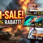 battlefield steam sale teaser