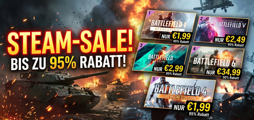 battlefield steam sale teaser