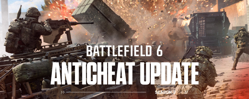 bf6 anticheat update teaser jun26