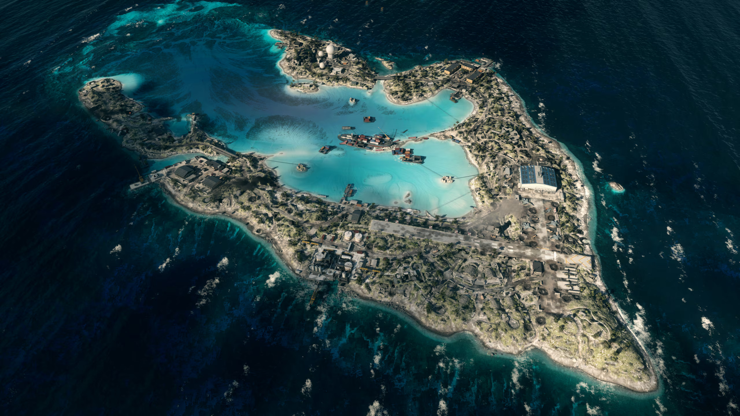 Battlefield 6 Season 4: Die komplette Roadmap – Maps, Waffen & Top Gun Crossover 3