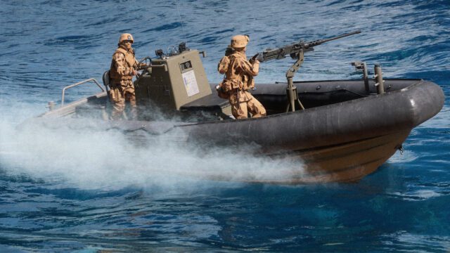 Battlefield 6 Season 4: Die komplette Roadmap – Maps, Waffen & Top Gun Crossover 8 BF6 S4 77NSWRHIB NewBoat RHIB