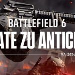 Battlefield 6 Anticheat Update Mai 2026