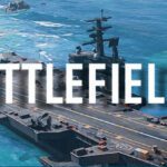 Battlefield 6 Season 4 Carrier Assault Modus teaser