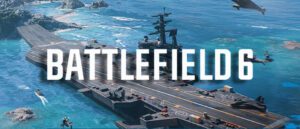 Battlefield 6 Season 4 Carrier Assault Modus teaser