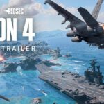 Battlefield 6 Season 4 Offizieller Gameplay Trailer teaser