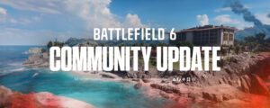 Battlefield 6 Offizielles Community Update Naval Warfare und der Rueckblick seit dem Launch teaser