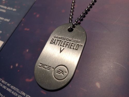 Battlefield-V-Dog-Tag