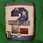 Verkaufe Battlefield 2 – Sammlerstück